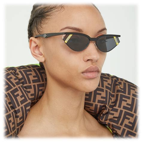 occhiali fendi 2019|Sunglasses .